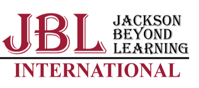 JACKSON BEYOND LEARNING INTERNATIONAL
